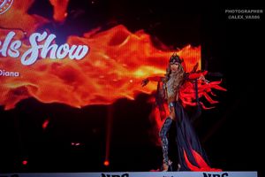 FIT-ANGELS 2 раунд